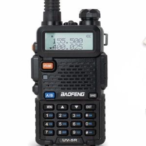 Hot sell Cheap Baofeng UV5R Handheld  ham Two Way Radio UV-5R 5W UHF VHF dual band Walkie Talkie