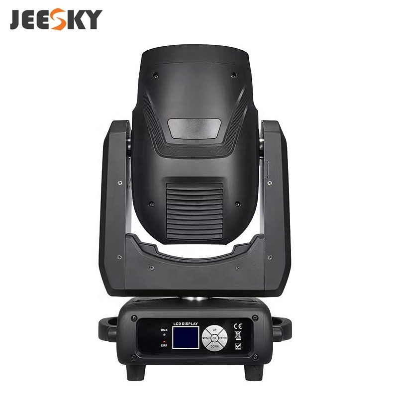 Cheap price 320W dmx stage lights professional equipment moving head beam light for party ktv club dj disco stage lighting