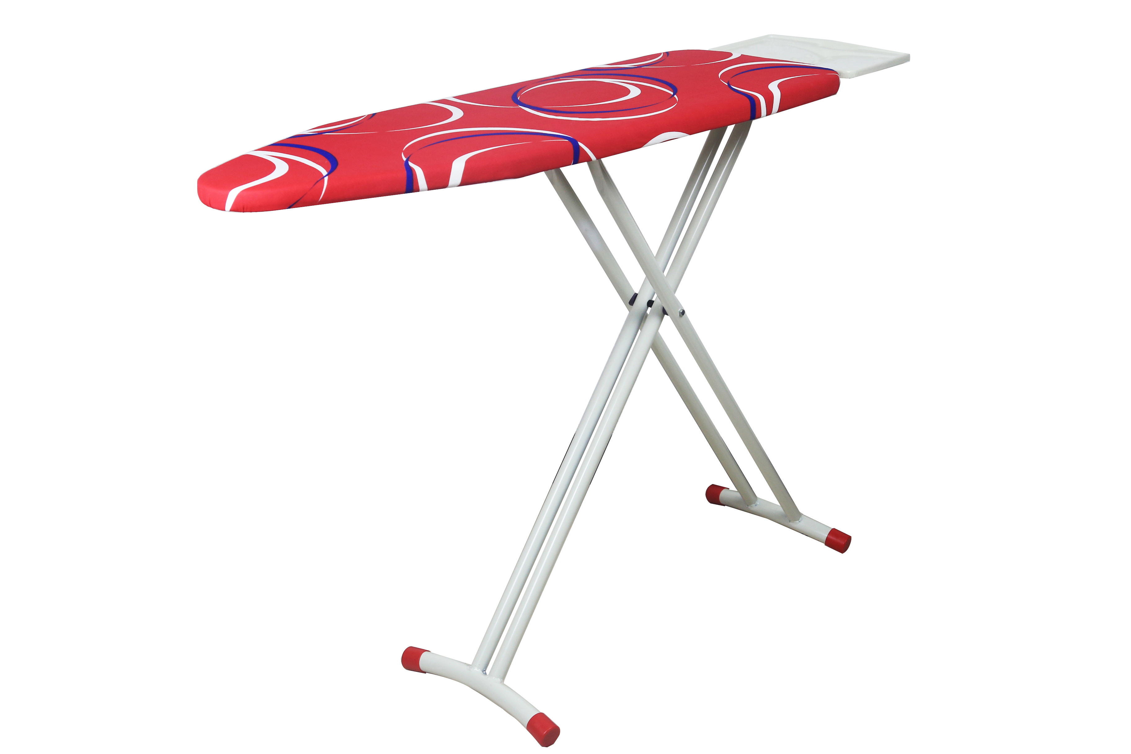 Portable Mini Tabletop Ironing Board Cover Countertop Ironing Board with Folding Legs with Extra Thick Heavy Duty Padded Cotton