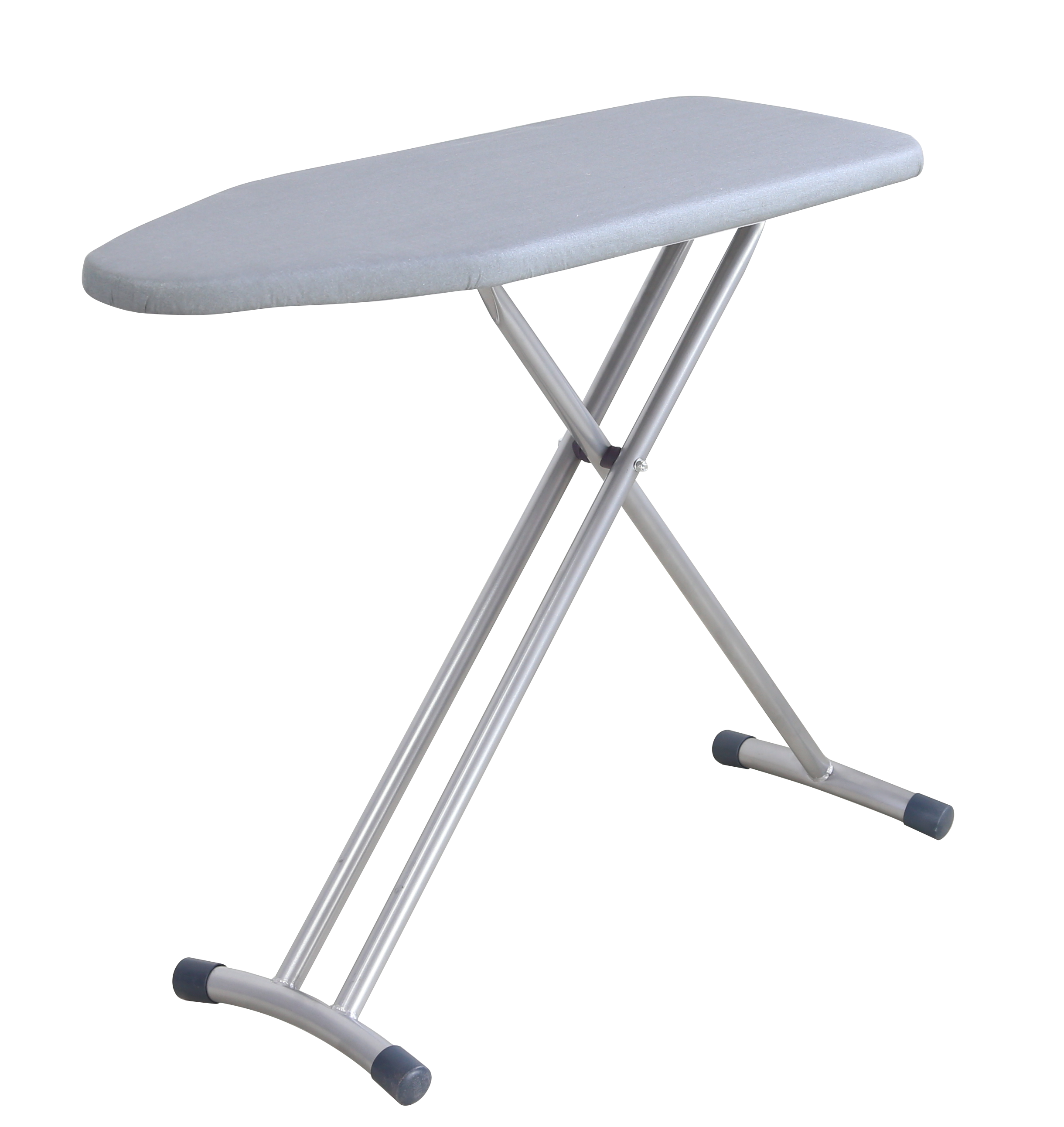 Ironing Board Cover and Pad Extra Thick Heavy , Silver Coated Ironing Board Cover, Non Stick Scorch and Stain