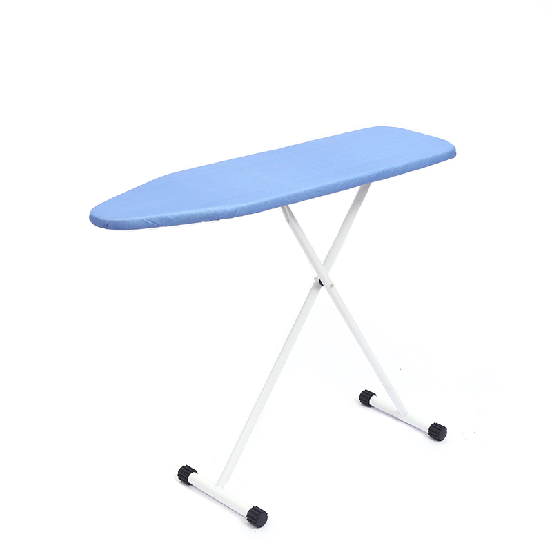 Ironing Board Cover and Pad Extra Thick Heavy , Silver Coated Ironing Board Cover, Non Stick Scorch and Stain