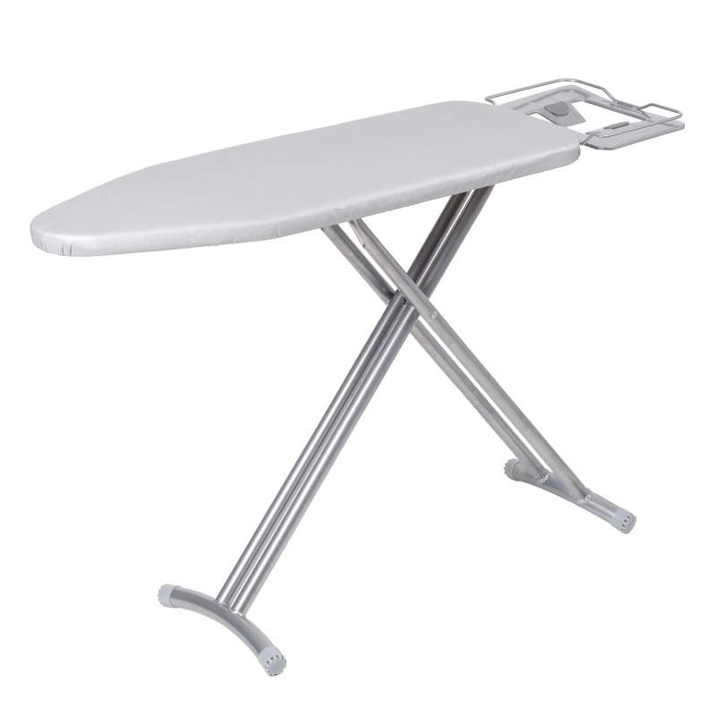 Portable Mini Tabletop Ironing Board Cover Countertop Ironing Board with Folding Legs with Extra Thick Heavy Duty Padded Cotton