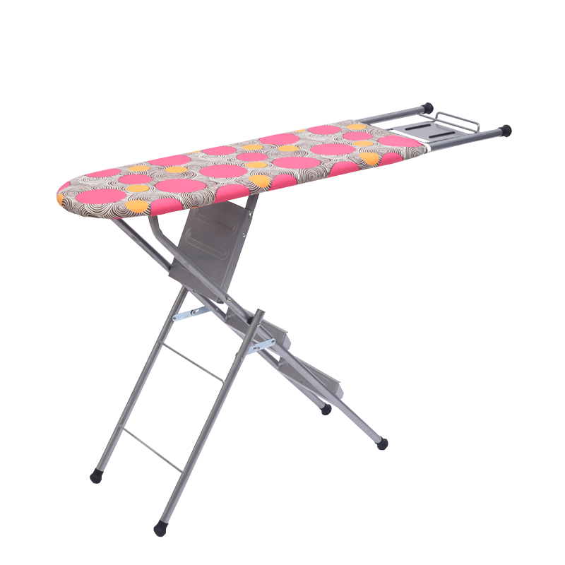 Ironing Board Cover and Pad Extra Thick Heavy , Silver Coated Ironing Board Cover, Non Stick Scorch and Stain