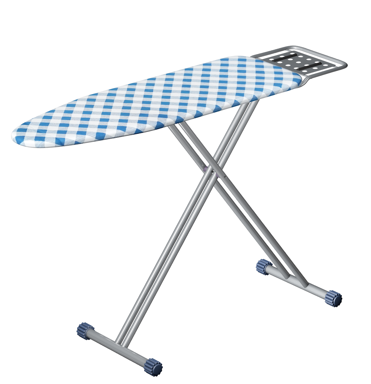 Portable Mini Tabletop Ironing Board with Folding Legs Extra Thick Heavy Duty Padded Cotton Cover PE Europe Rectangle Lacquer