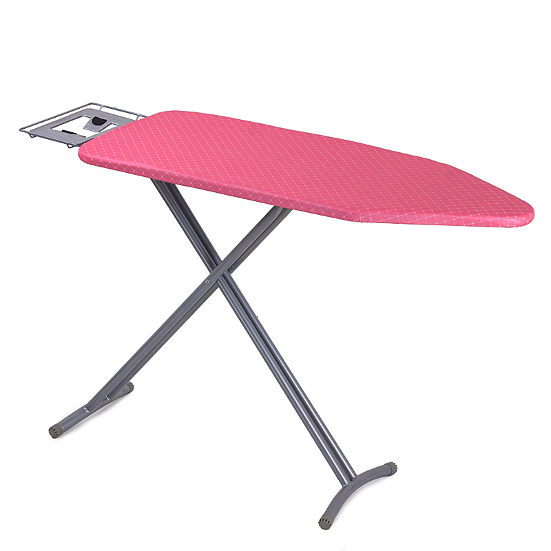 Portable Mini Tabletop Ironing Board Cover Countertop Ironing Board with Folding Legs with Extra Thick Heavy Duty Padded Cotton