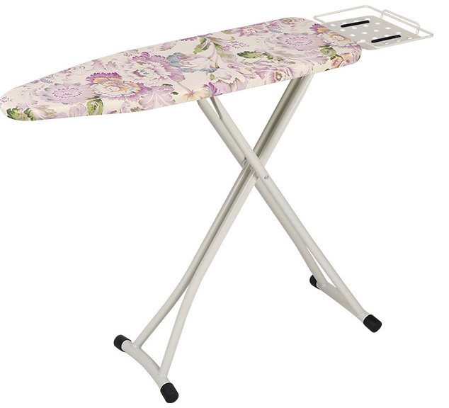 Portable Mini Tabletop Ironing Board with Folding Legs Extra Thick Heavy Duty Padded Cotton Cover