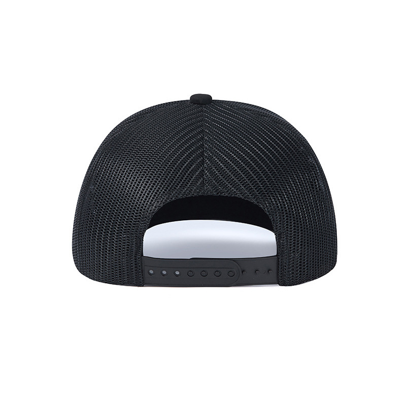 Wholesale Best Price Blank 6 Panel Mid Profile Structured Mesh Back Richardson 112 Trucker Hat