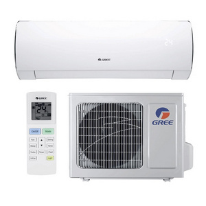 Gree 18000Btu Cooling Heating ON/OFF AC Wall Mounted Split Type Room Mini AC Unit Gree  Air Conditioner