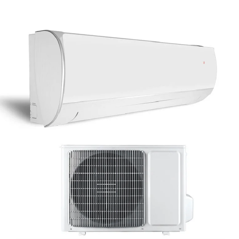 Gree 18000Btu Cooling Heating ON/OFF AC Wall Mounted Split Type Room Mini AC Unit Gree  Air Conditioner