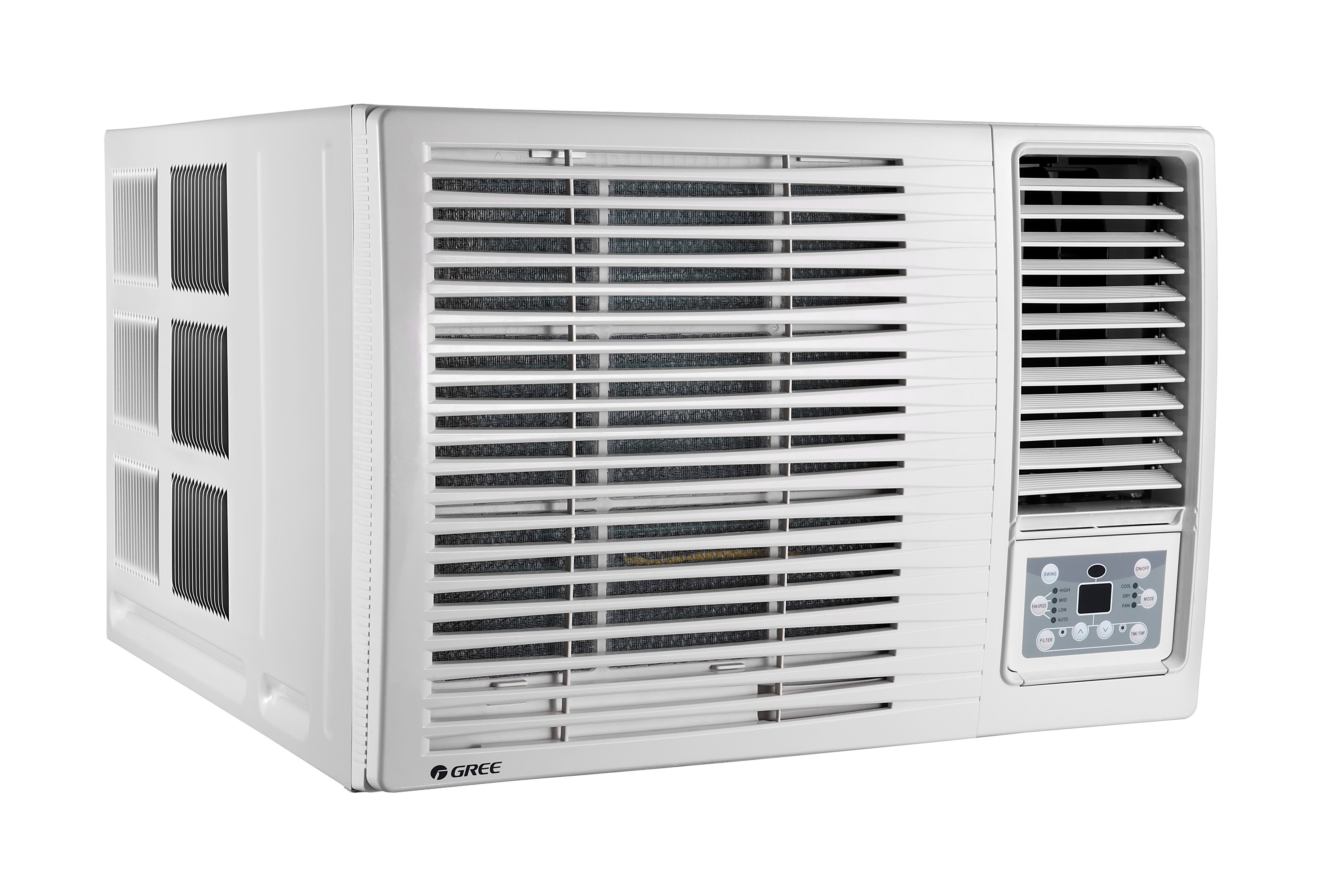 Window type air conditioner equipment 3000, 5000, 7000, 9000, 12000, 18000, 24000, 30000, 36000 btu  Mini AC air conditioner