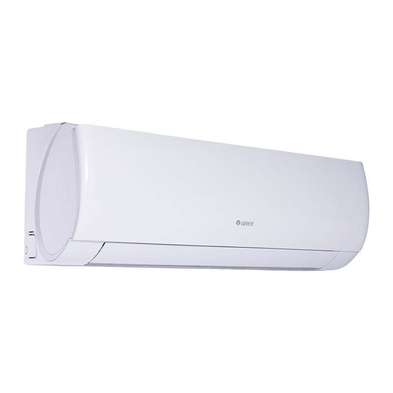 Gree Wall Mounted AC Unit 2 Ton Inverter Split Air Conditioning Units 24000 Btu Mini Split Air Conditioner