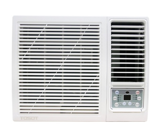 Window type air conditioner equipment 3000, 5000, 7000, 9000, 12000, 18000, 24000, 30000, 36000 btu  Mini AC air conditioner