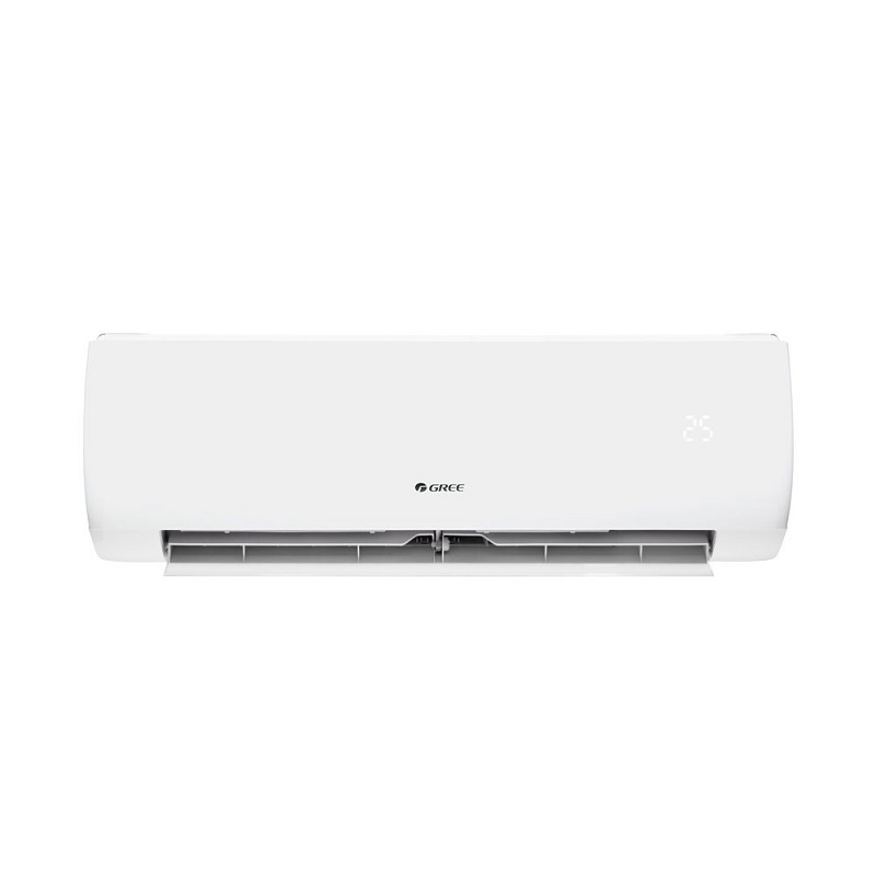 2 Ton Inverter Energy Saving Air Conditioner Electric White Room AC Gree Split Wall Mounted Air Conditioners More Than 5 Years