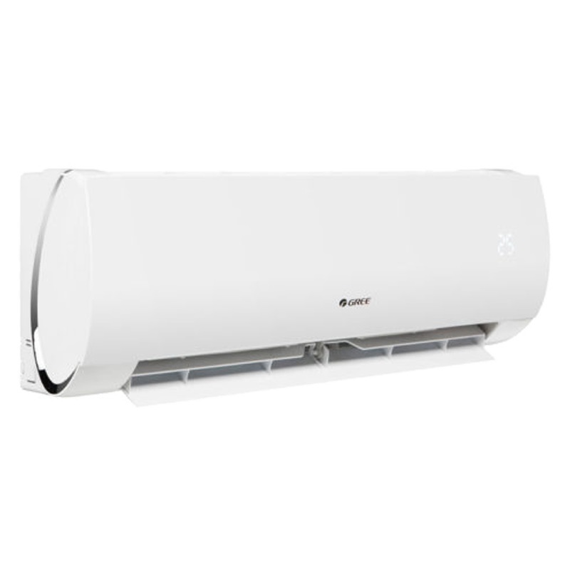 2 Ton Inverter Energy Saving Air Conditioner Electric White Room AC Gree Split Wall Mounted Air Conditioners More Than 5 Years