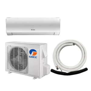 Air Conditioner Split 9000 12000 18000 24000 36000btu Aircondition Super Cold and Heat Homeuse