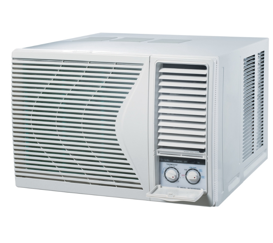 High quality Cooling 5000btu ac window unit air conditioner