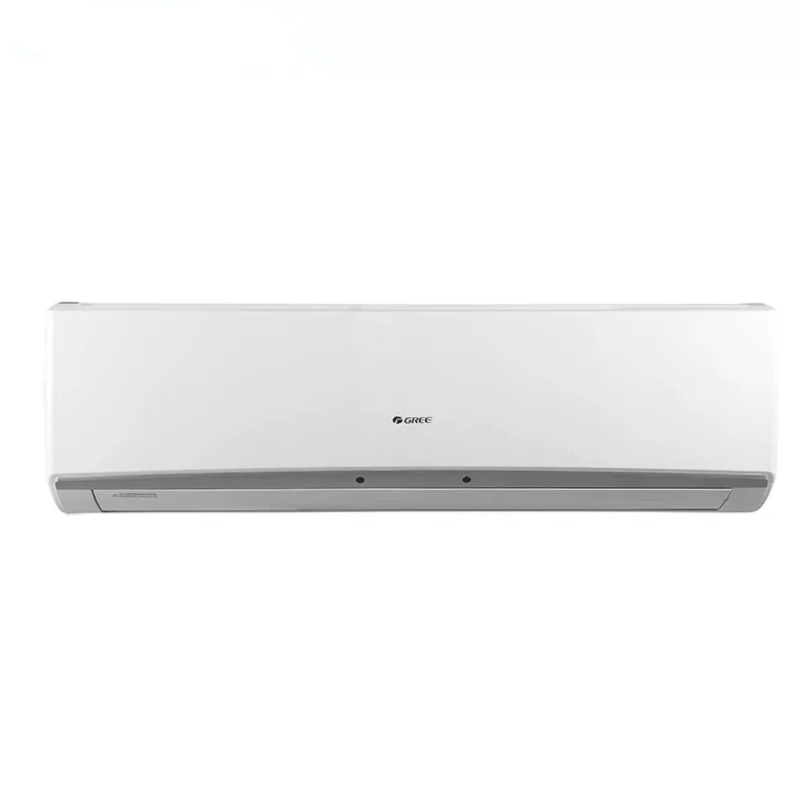 Air Conditioner Split 9000 12000 18000 24000 36000btu Aircondition Super Cold and Heat Homeuse