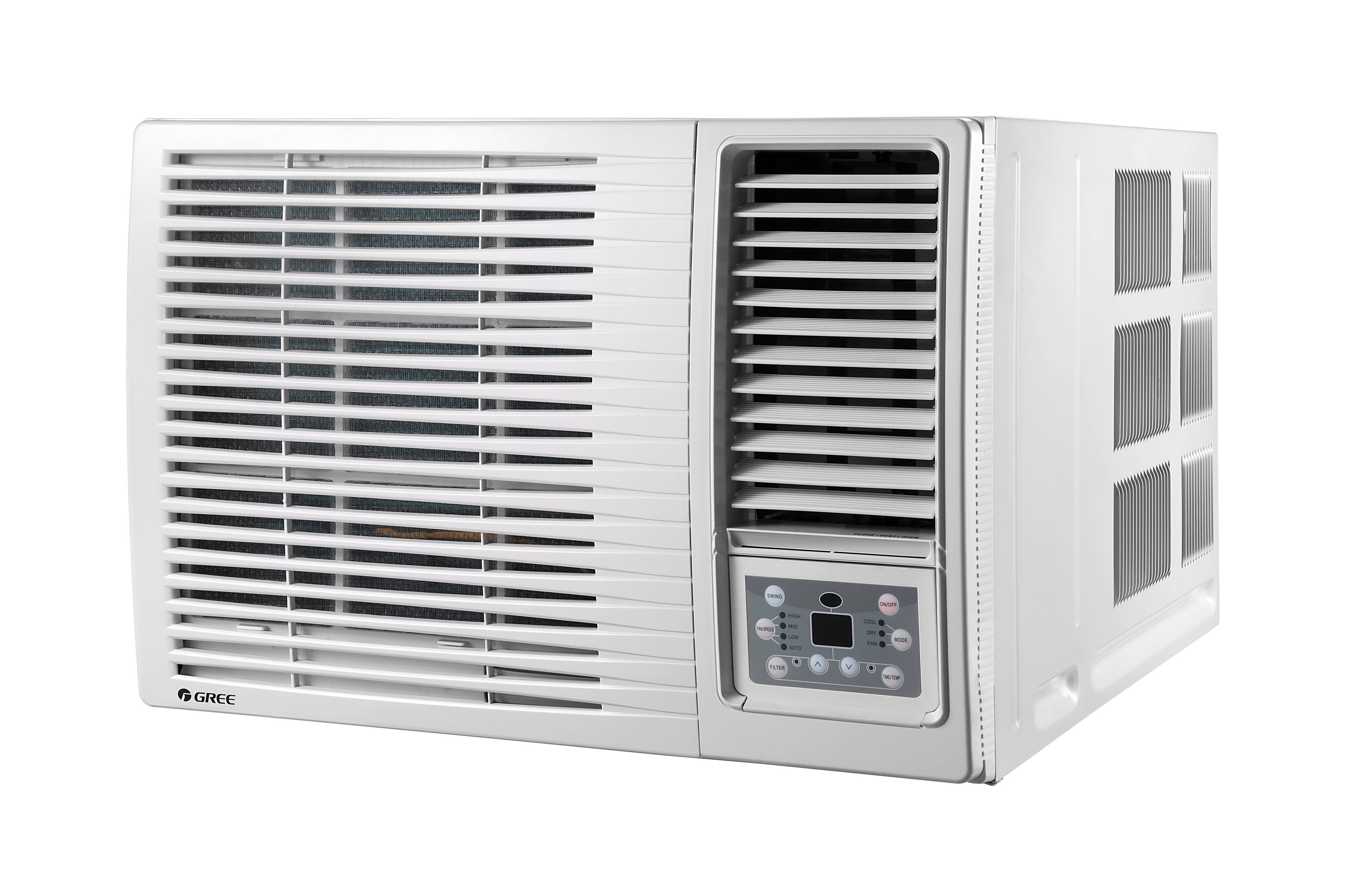 High quality Cooling 5000btu ac window unit air conditioner