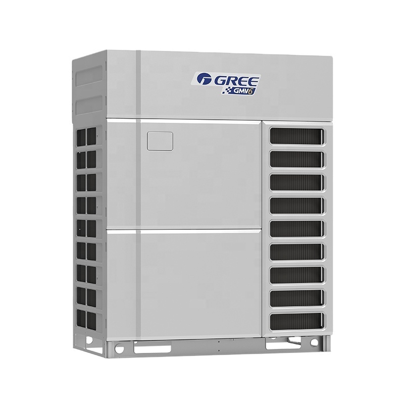 Gree Cassette Type Ac 60000btu Central Air Conditioners Price Ceiling Concealed Ducted Type Vrf Vrv System Air Conditioner