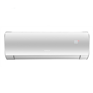 Mini Split Wall Mounted  AI Smart Air Conditioner 9k 12k 18k 24k btu