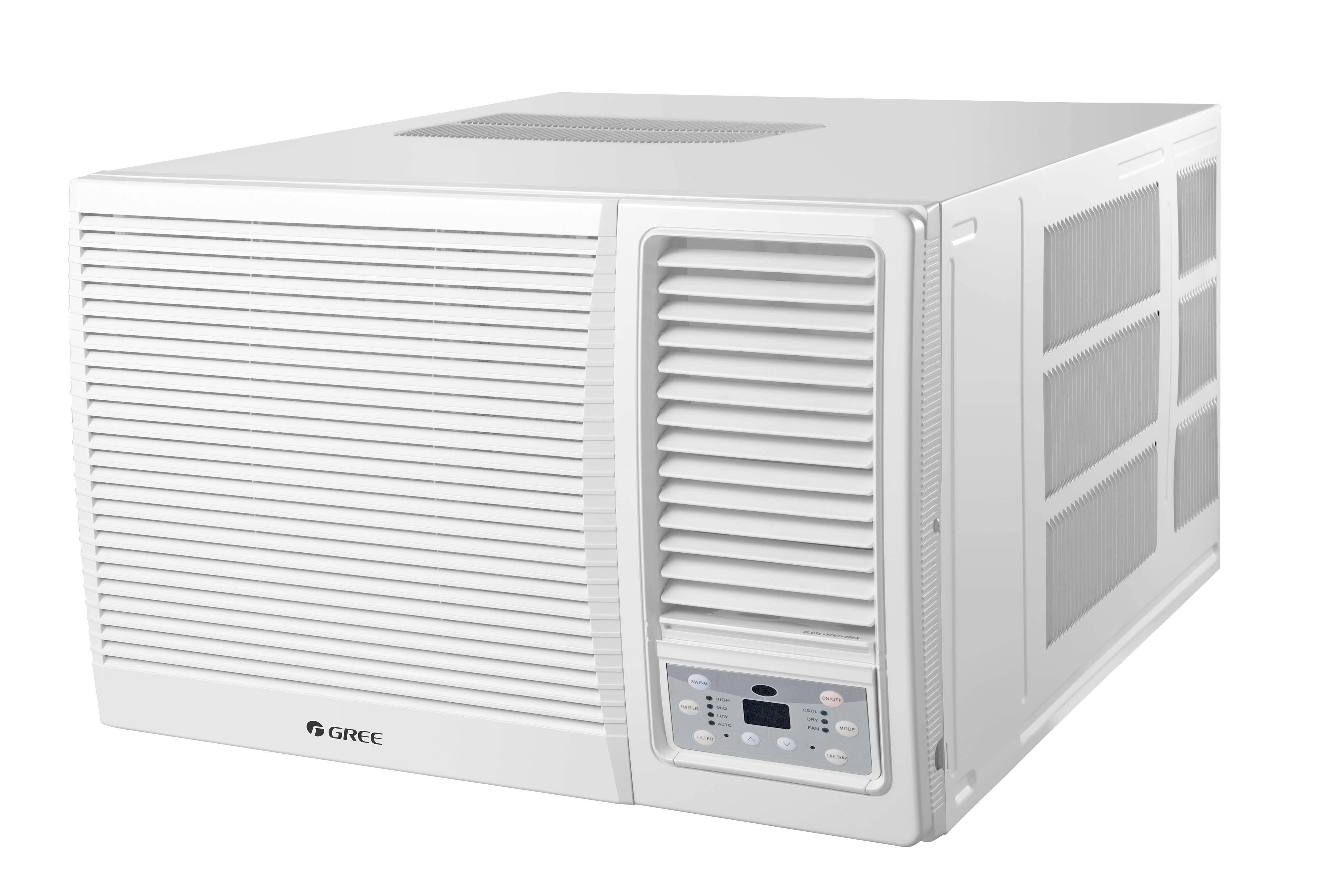 Window type air conditioner equipment 3000, 5000, 7000, 9000, 12000, 18000, 24000, 30000, 36000 btu  Mini AC air conditioner