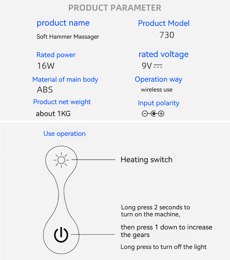 Best Seller Electric Infrared Fat Belly Burning Machine Body Slim Sculpting Machine Anti Cellulite Handheld Slimming Massager