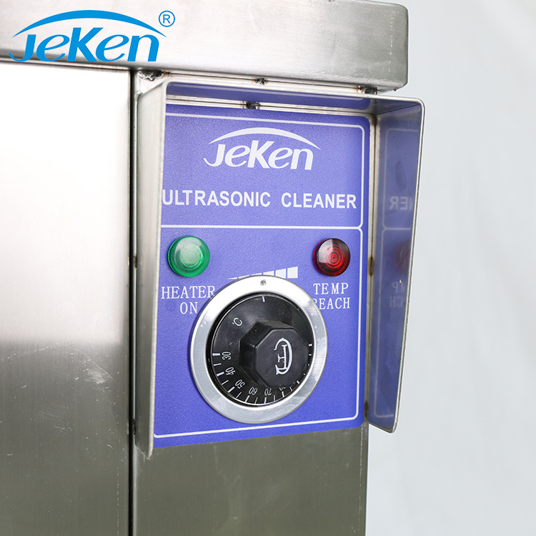 2021 KS-1006 Jeken New Big Tank Cleaning Machine Ultrasonic Dpf Cleaner For Industrial