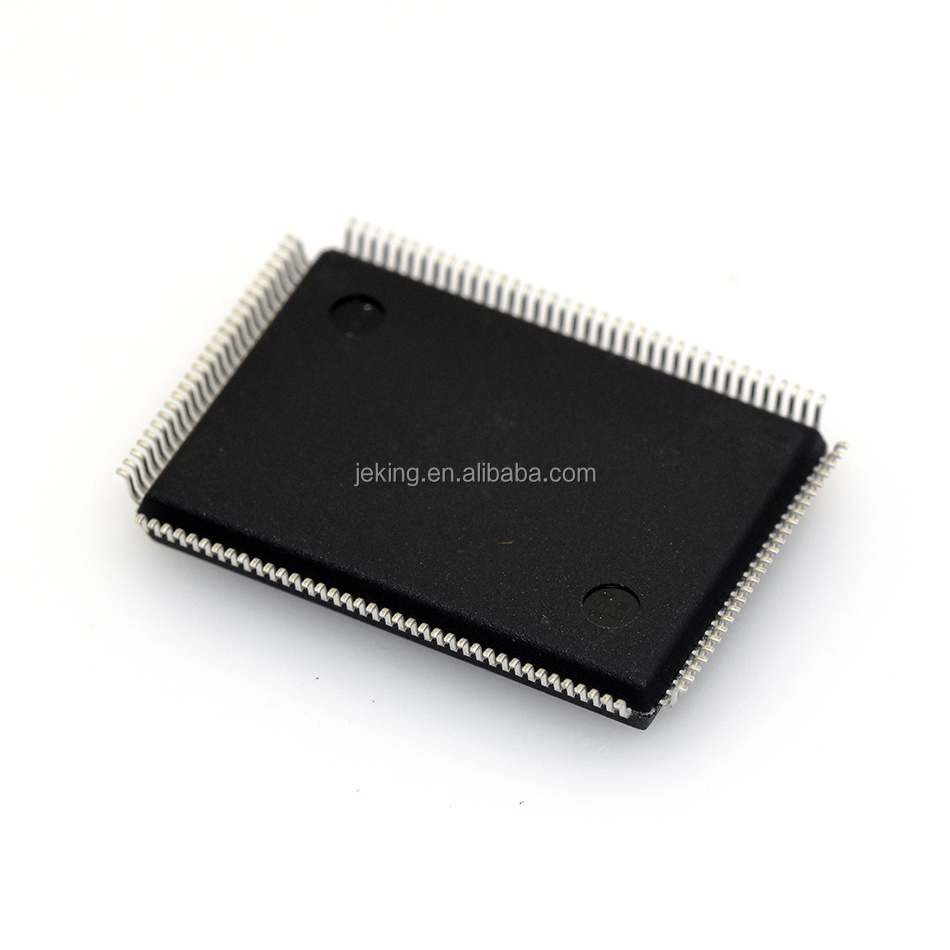 MCU 16-bit QFP128 HD6412392F20V