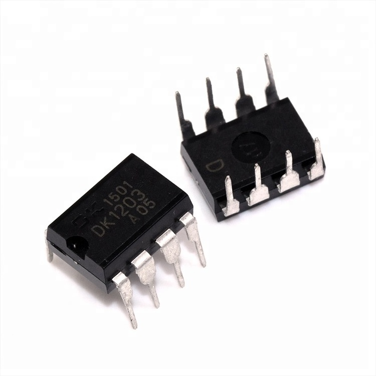 High Quality IC Switching power supply control chip DIP-8 DK1203