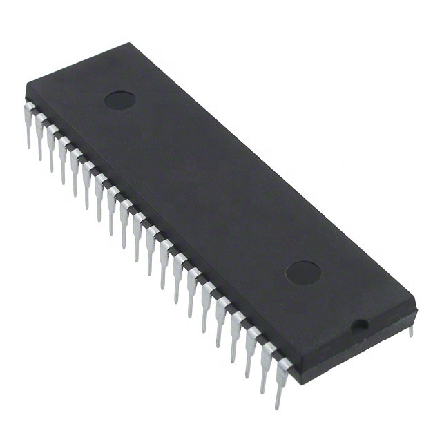 Jeking Integrated Circuit AT89S8253-24PU