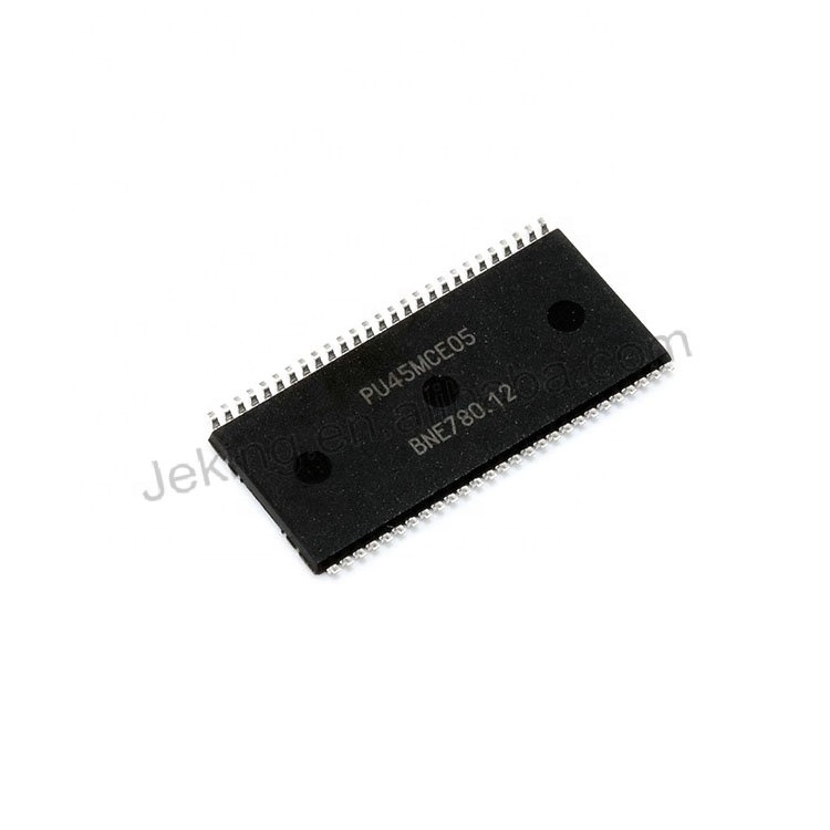 High Quality IC RAM memory chip TSOP54 EM63A165TS-6G