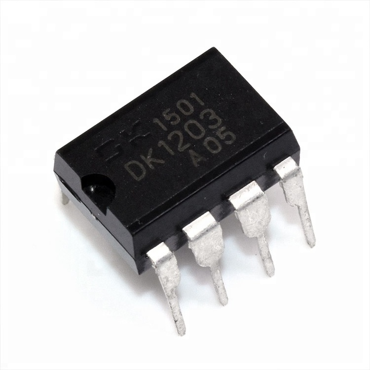 High Quality IC Switching power supply control chip DIP-8 DK1203