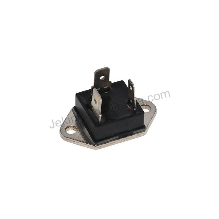 Jeking TG25 600V 25A TRIAC Standard Thyristor TG25C60