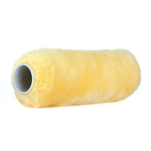 Lambskin roller/US Roller Sleeve/wool paint rollers