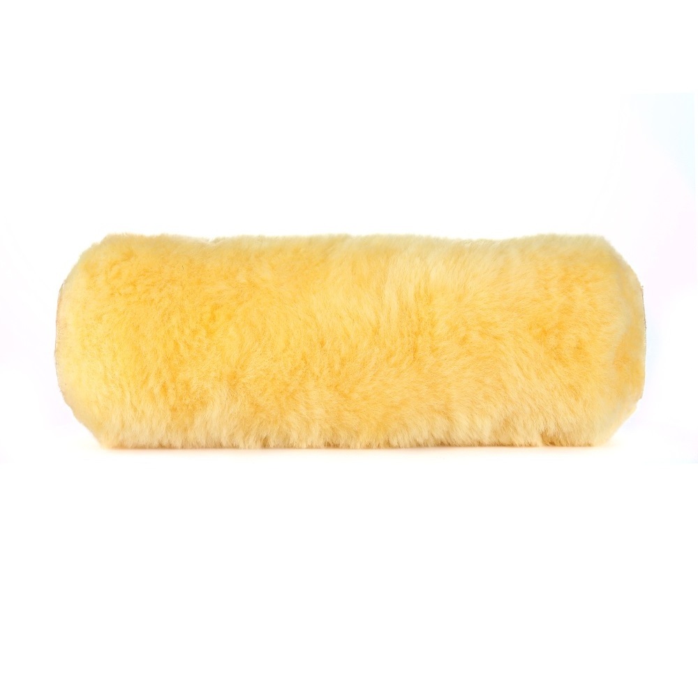 Lambskin roller/US Roller Sleeve/wool paint rollers