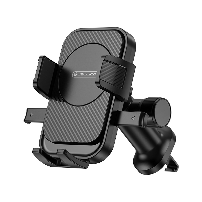 Hot sale Product 360 Degree Rotation Air Vent Holder Car Mount Phone Holder Smartphone Stand for 4.7-6.7 Inch mobile phone gps