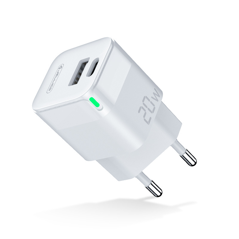 US EU UK PD 20W PD 30W fast charging power supplier wall charger USB C 20W power adapter for iphone charger