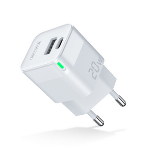 US EU UK PD 20W PD 30W fast charging power supplier wall charger USB C 20W power adapter for iphone charger