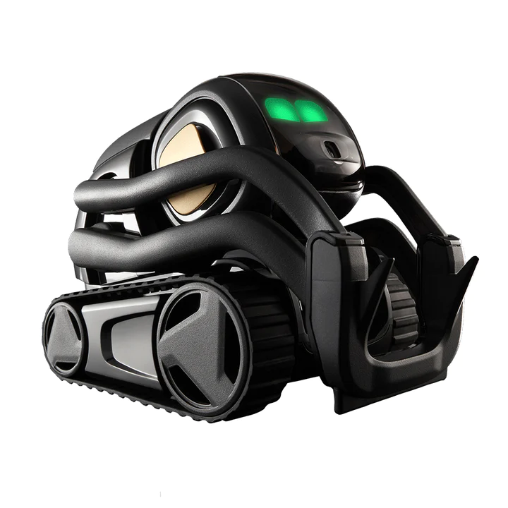 Vector Robot new intelligent robot Virtual pet AI Official Adult Children's Toy By Anki