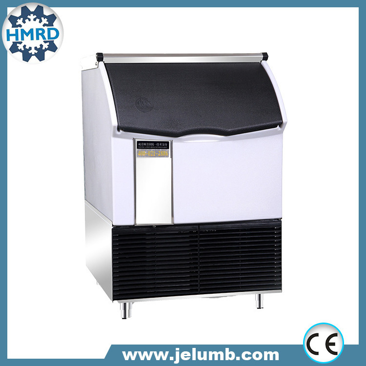 View larger image Dry Cube Ice Making Machine/Small Ice Cube Maker Machine