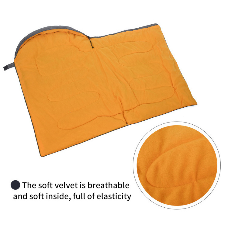 Multifunctional 2 in 1 Pet Dog Sleeping Bag Cave Mat Warm Durable Foldable Outdoor Washable Bed Dog Travel Bag