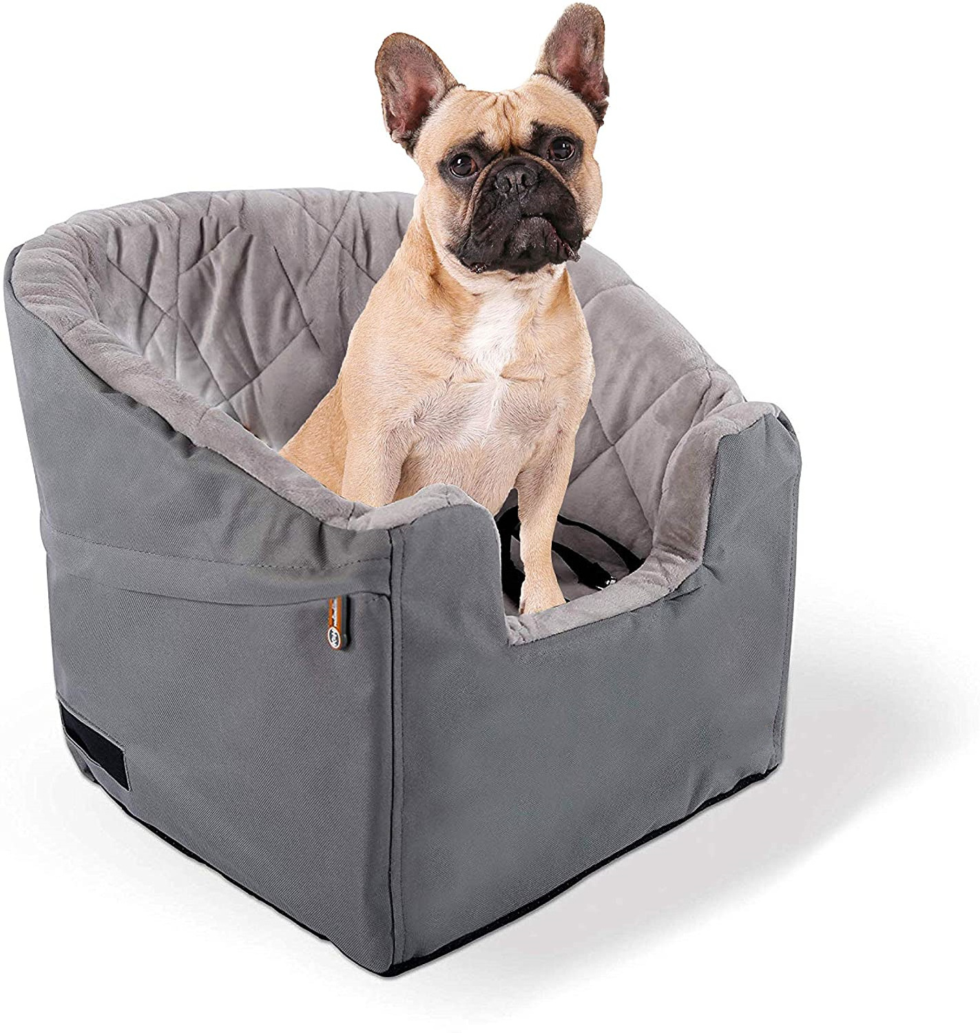 Wholesale Custom Cheap Pets Car Seat Dog Beds Washable Soft Travel Safety Pet Dog Cat Car Seat Bed