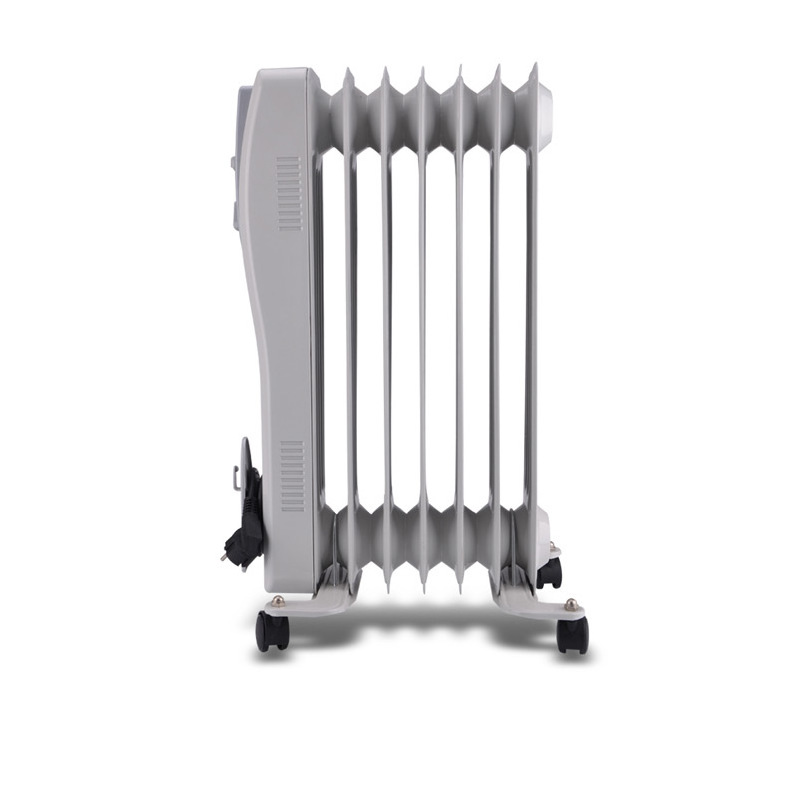 greenhouse waste best selling caster wheel oil heater