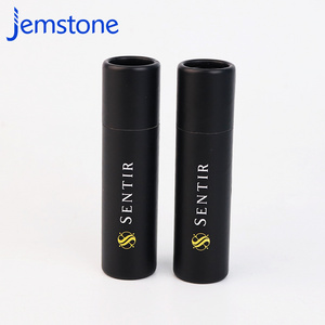 Custom Logo Long Sticks Matches Packaging Tube Cylinder Match Paper Tube for Craft and Food Industry with Vanishing Printing