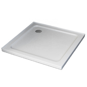 Shower Tray 700x700 Square High Quality Shower Floor Tray/Base