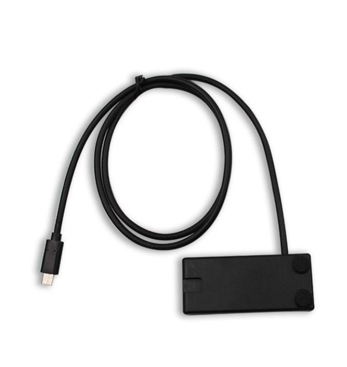 NEW Switch TV Dock Docking  Extension Charging Cable For Nintendo Switch