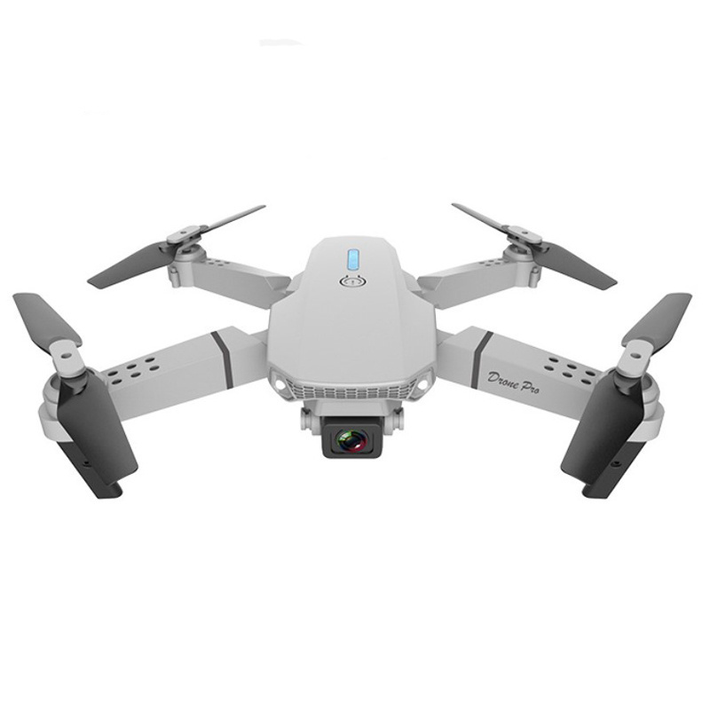 China E88 pro drone remote control UAV small mini delivery  camera professional pocket drones for kids / drone without camera