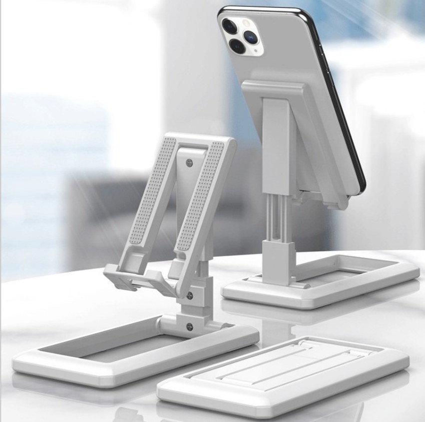 Hot sale universal smart phone Desktop desk table stand phone holder for mobile phone