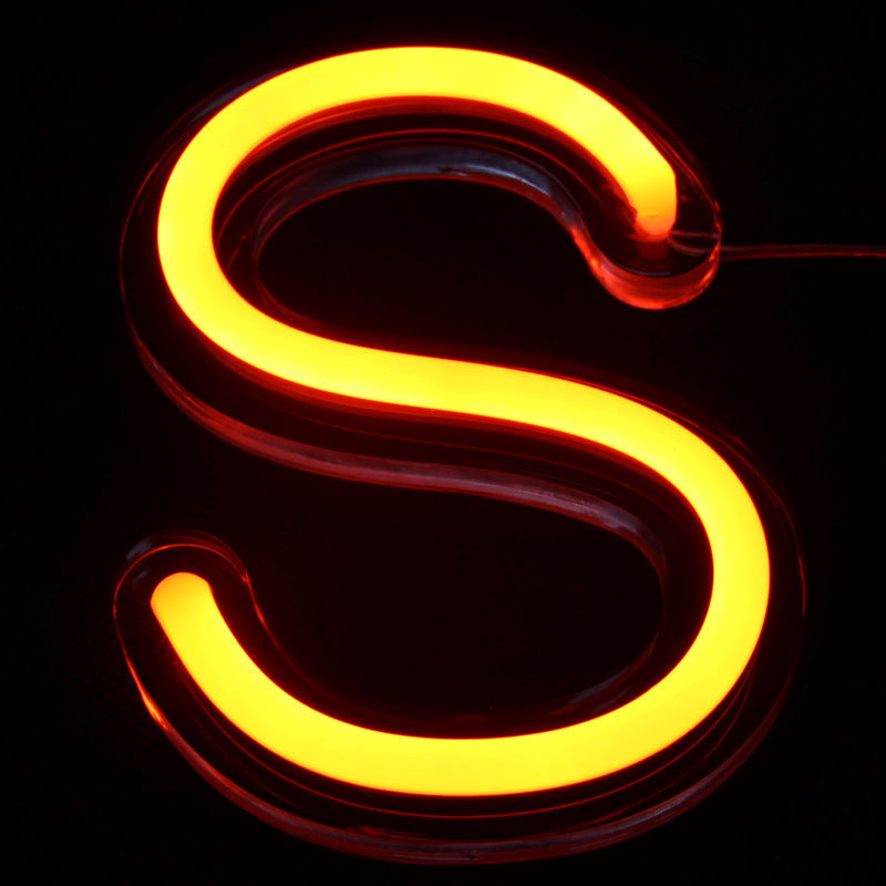 Neon Sign High Quality Neon Sign Night Lamp Led Lip Neon Light For Party Decoration