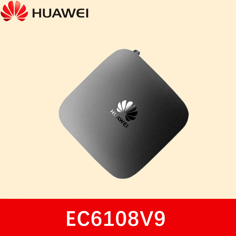 Huawei Original set-top box EC6108V9 TV box HD TV network set top box wireless